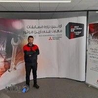 نمایندگی میتسوبیشی (آرین موتور) صادقی
