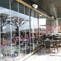 نوین بالکن البرز