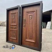 درب ضد سرقت DOOR20