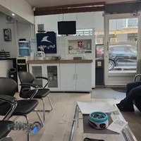 نمایندگی ۱۷۱۸ کرمان موتور (عروجی)