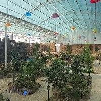 مجموعه استوایی اسپیناس
