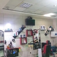 Barbershop alireza