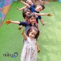 مهد کودک و پیش دبستانی نور هستی