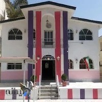 دبستان دخترانه غیر دولتی فرازین