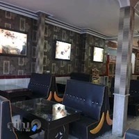 کافی شاپ‌ سعدی