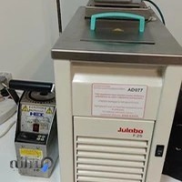 آزمایشگاه کالیبراسیون سکا