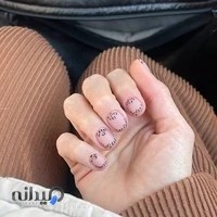 سالن زیبایی بهار بحرانی