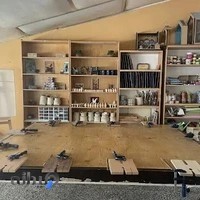 دبستان و دبیرستان دخترانه فضه