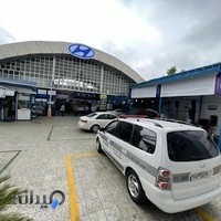 نمايندگى هيونداى