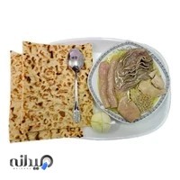 صبحانه سرای یوسفی(بهمن)
