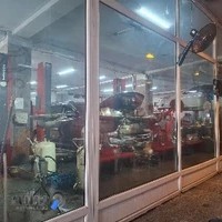 تویوتا سنتر توسلی