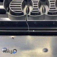 تعمیر گاه مصطفی گل تپه