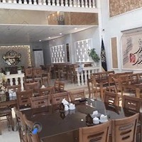 رستوران درویش
