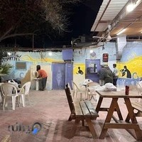 رستوران سنتی خاله