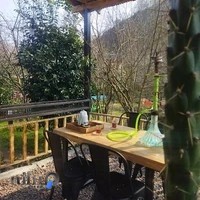 باغ گردشگری لوکا