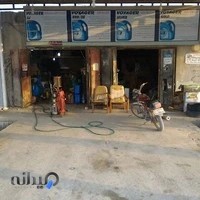 اتوسرویس احمد وجلال