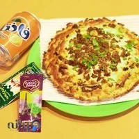 فست فود لیموترش