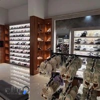 کفش پیام