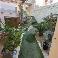 آرایشگاه زنانه نوروزی (یاشیل)