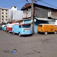 تعمیرگاه فلوکس شهرام رشت
