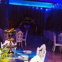 باغ تالار باغ گلها