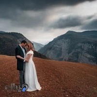 آتلیه عکاسی عروس وکودک لبخند