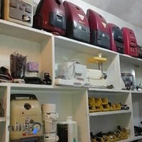 تعمیرگاه لوازم خانگی علیرضا