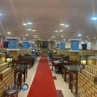 رستوران ملل لاهیجان