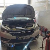 اتوسرویس فرزاد