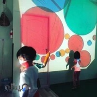مهدکودک و پیش دبستانی بارانک