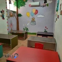 پیش دبستانی آوای کودکانه