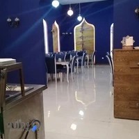سفره خانه و رستوران سنتی کاوان