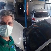 تعمیرگاه گیربکس اتومات شاملو