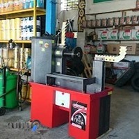 Abdolkarimi autoservice اتوسرویس عبدالکریمی