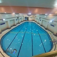 استخر آفتاب یک