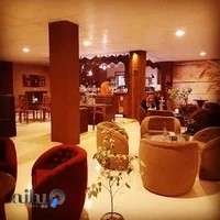 کافه رستوران پدر