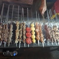 کباب سرای حاج بابا