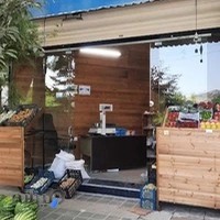 میوه و تره بار کوهسار