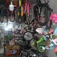 تعمیر و فروش دوچرخه آرش ،دوچرخه سازی آرش