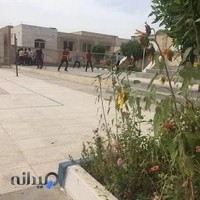 دبیرستان پسرانه نمونه دولتی جامعه‌الصادق دوره اول