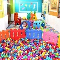 پیش دبستانی دخترانه آلاء کرمان