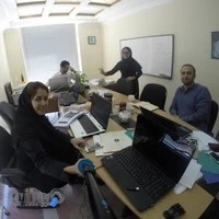 مدیریت بازاریابی و تبلیغات گردشگری کیش