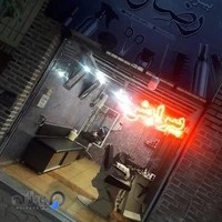 پیرایش رضاوفا