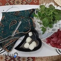 جیگرکی بره ناقلا