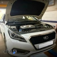 تعمیرگاه مرکزی پژو،تویوتا مجتبی تهمتن