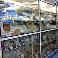 تعمیرات لوازم خانگی آبادان (حسن)