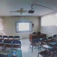 دبیرستان غیر دولتی اعتماد دوره دوم