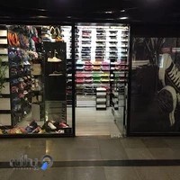 فروشگاه کفش کانورس