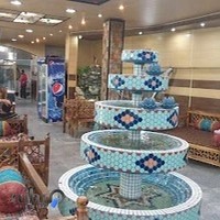 رستوران پیوند