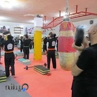 مرکز آموزش دفاع شخصی و بادیگاردی